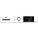 Beko BWC8121W 8kg 1200 Spin Freestanding Washing Machine White
