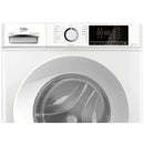 Beko BWC8121W 8kg 1200 Spin Freestanding Washing Machine White