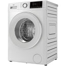 Beko BWC8121W 8kg 1200 Spin Freestanding Washing Machine White
