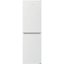 Beko CCFM4582W Frost Free Fridge Freezer White White
