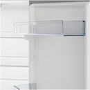 Beko CCFM4582W Frost Free Fridge Freezer White White