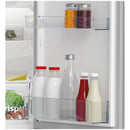 Beko CCFM4582W Frost Free Fridge Freezer White White