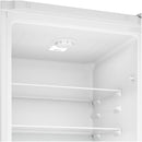 Beko CCFM4582W Frost Free Fridge Freezer White White
