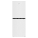 Beko CCNE4552W 50/50 Freestanding Frost Free Fridge Freezer White