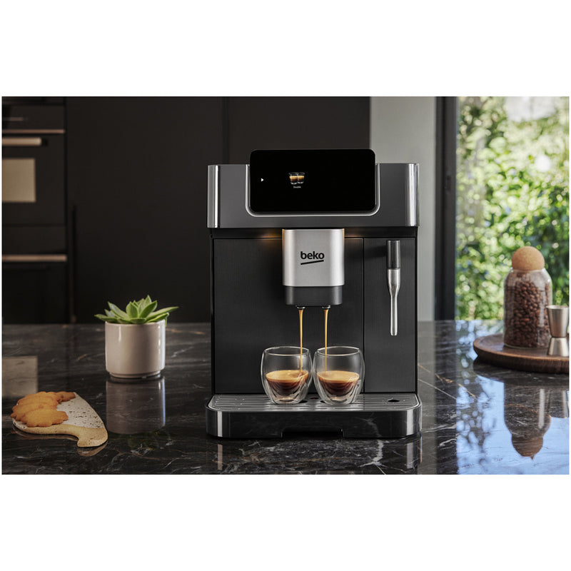 Beko CEG7302B au meilleur prix | Décembre 2025 Beko CEG7302B au meilleur prix | Décembre 2025