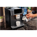 Beko CEG8564X CaffeExperto Series Espresso Machine with Integrated Grinder and Milk Cup Silver