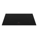 Beko CIHYQI21B 60cm 4 Zone Ceramic Induction Hob Black