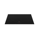 Beko CIHYQI21B 60cm 4 Zone Ceramic Induction Hob Black