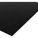 Beko CIHYQI21B 60cm 4 Zone Ceramic Induction Hob Black