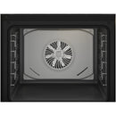 Beko CIMD91B 60cm Built In Electric Single Oven Black
