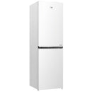 Beko CNE4581VW HarvestFresh Freestanding Total No Frost Fridge Freezer White