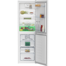 Beko CNG4582VW Frost Free Fridge Freezer White
