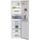 Beko CNG4582VW Frost Free Fridge Freezer White