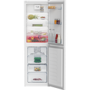 Beko CNG4582VW Frost Free Fridge Freezer White