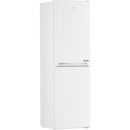 Beko CNG4582VW Frost Free Fridge Freezer White