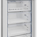 Beko CNG4692VW Frost Free Fridge Freezer White