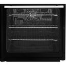 Beko EDP503W 50cm Electric Double Oven with Grill Cooker White Clearance