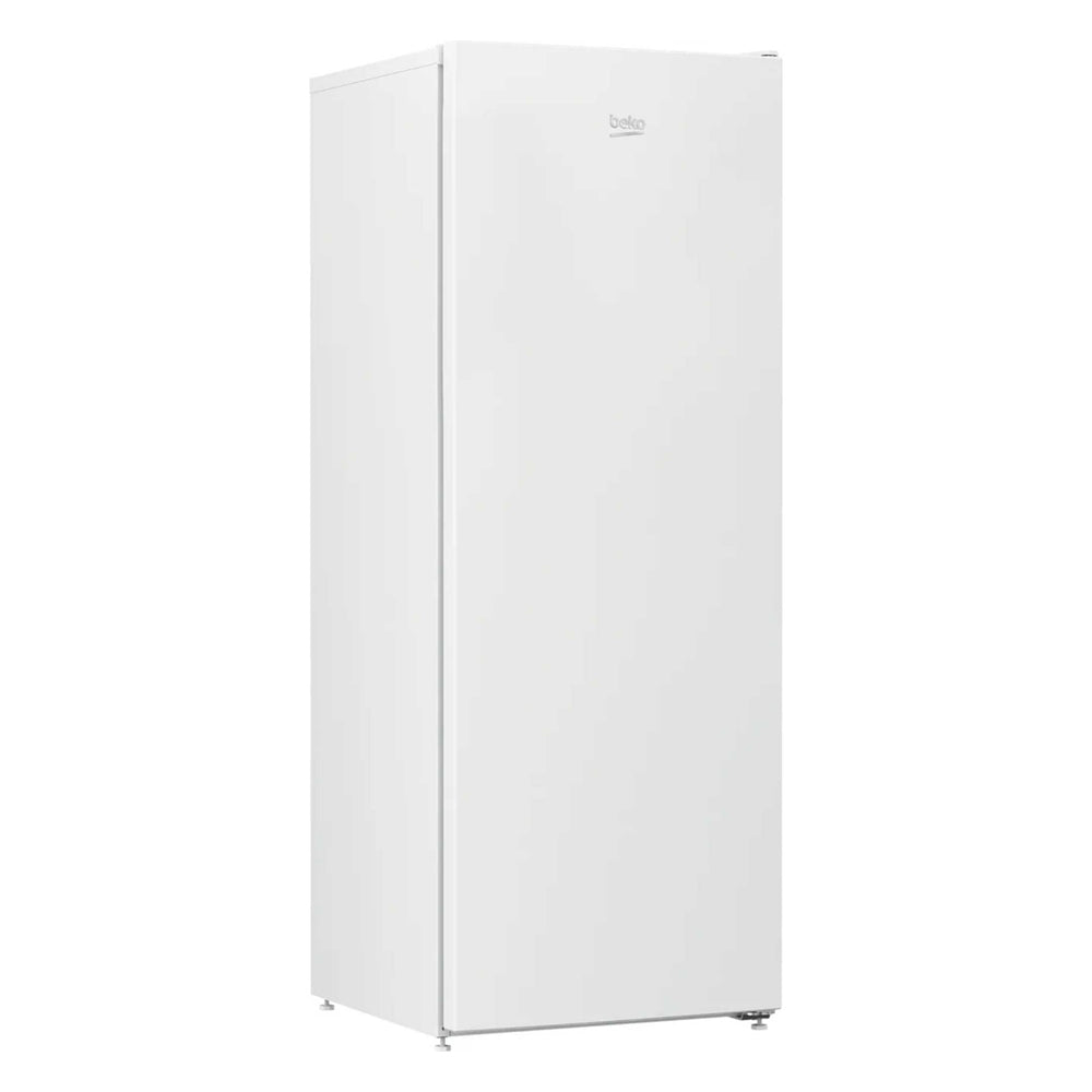 Beko FNE4545W Freestanding 177L Tall Frost Free Freezer With Freezer beko-fne4545w-freestanding-177l-tall-frost-free-freezer-with-freezer