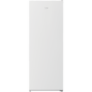 Beko LSG4545W Tall Larder Fridge White