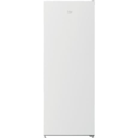 Beko LSG4545W Tall Larder Fridge White