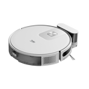 Beko VRR60314VW Robot Vacuum Cleaner up to 150 Minutes Run Time White