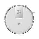 Beko VRR60314VW Robot Vacuum Cleaner up to 150 Minutes Run Time White