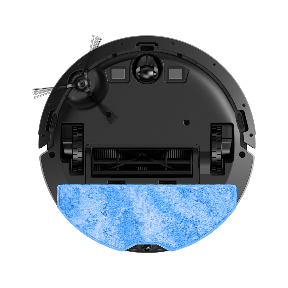 Beko VRR60314VW Robot Vacuum Cleaner up to 150 Minutes Run Time White