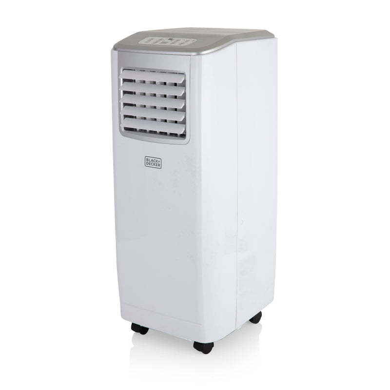 Black+Decker BXAC40006GB 9000 BTU Portable Air Conditioner