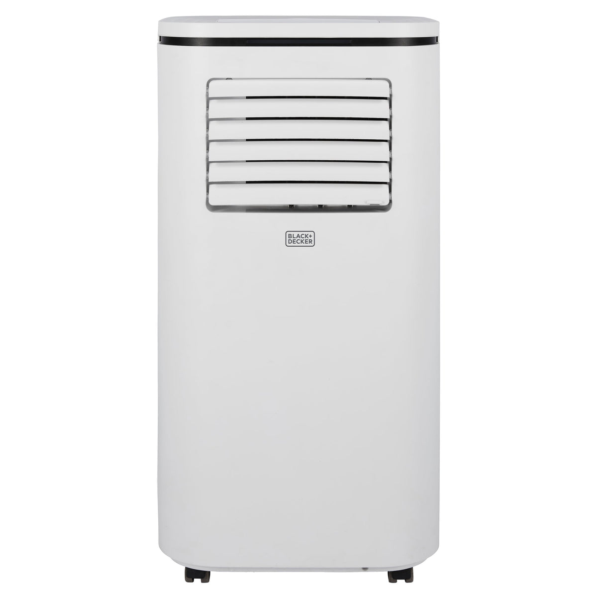 Black+Decker BXAC40011GB 12000 BTU Portable Air Conditioner