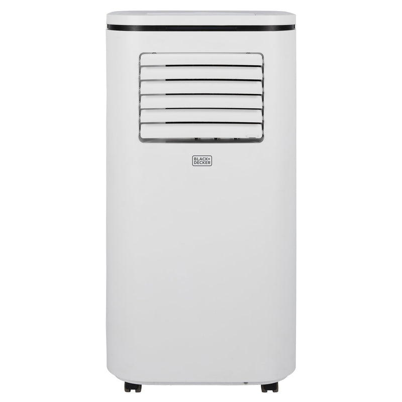 Black+Decker BXAC40011GB 12000 BTU Portable Air Conditioner