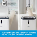 Black+Decker BXAC40018GB 16000 BTU Portable Smart Air Conditioner