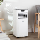 Black+Decker BXAC40025GB 9000 BTU Portable Smart Air Conditioner