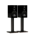Blok Axis 500 Speaker Stands Pair - Black Black