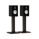 Blok Axis 500 Speaker Stands Pair - Black Black
