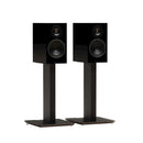 Blok Axis 500 Speaker Stands Pair - Black Black