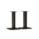 Blok Axis 500 Speaker Stands Pair - Black Black
