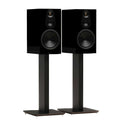 Blok Axis 600 Speaker Stands Pair - Black Black