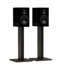 Blok Axis 600 Speaker Stands Pair - Black Black