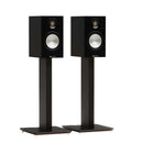 Blok Axis 600 Speaker Stands Pair - Black Black