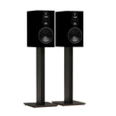 Blok Axis 700 Speaker Stands Pair - Black Black