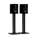 Blok Axis 700 Speaker Stands Pair - Black Black