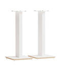 Blok Axis 700 Speaker Stands Pair - White White