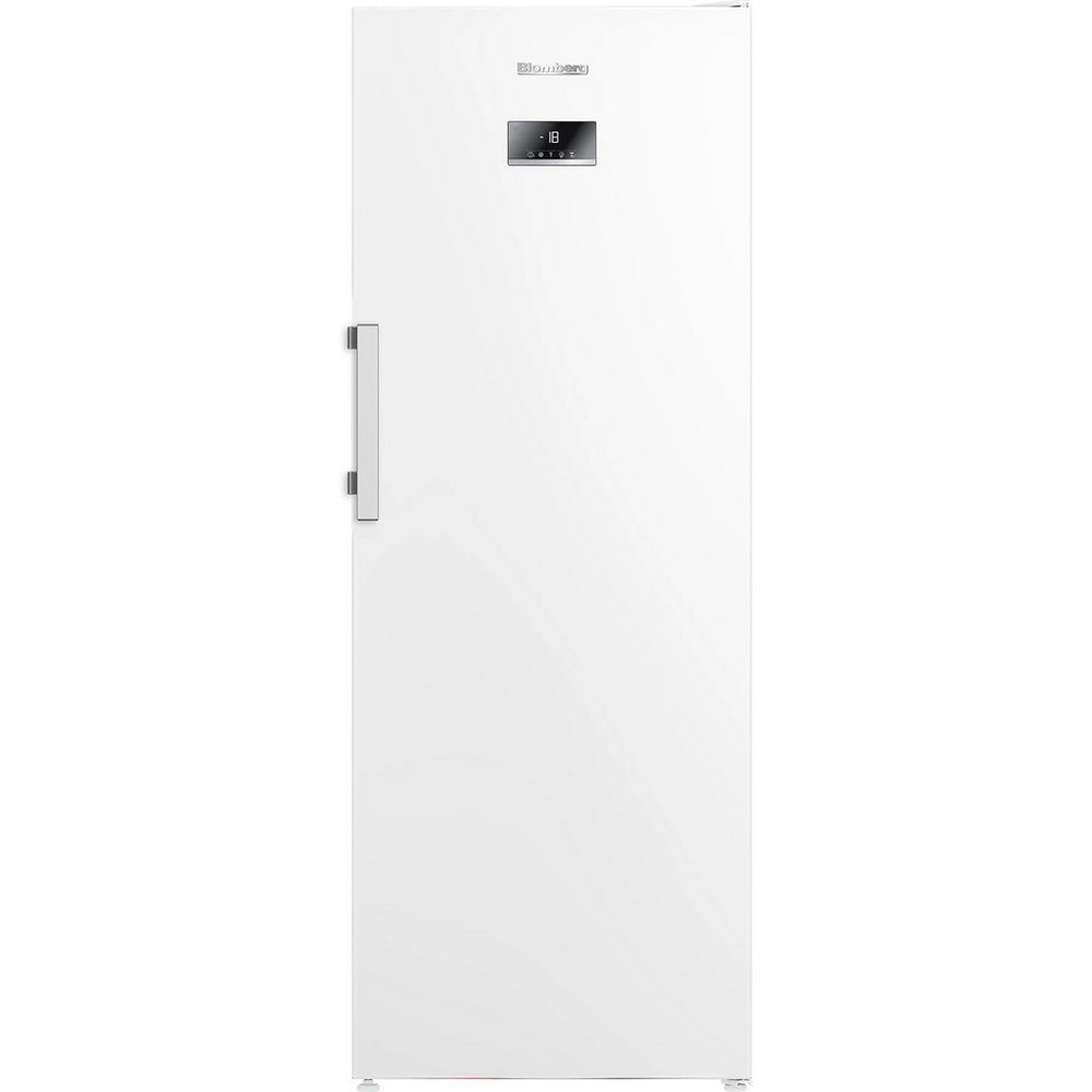 Blomberg FND479P 192cm Frost Free Tall Freezer White
