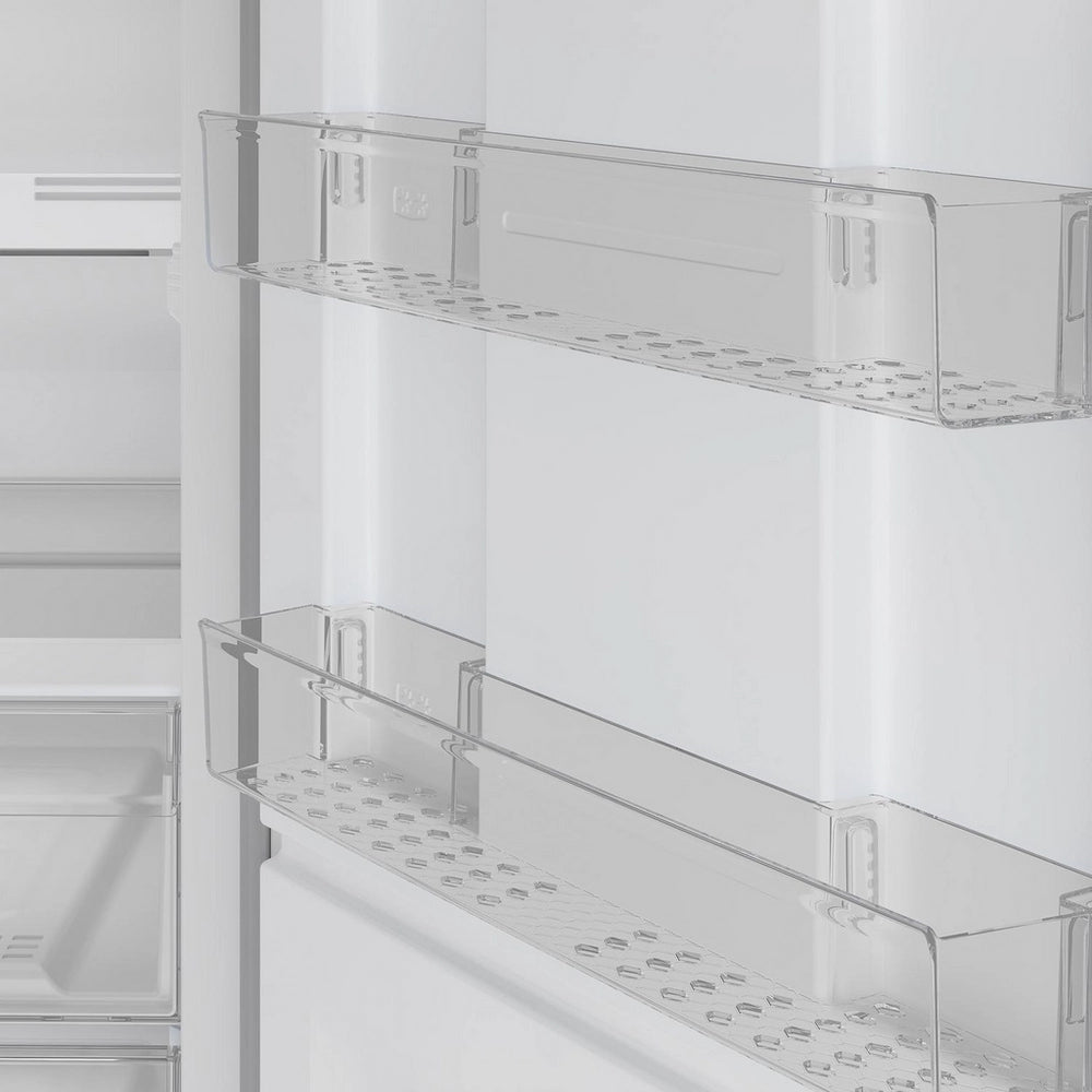 Blomberg FND479P 192cm Frost Free Tall Freezer White