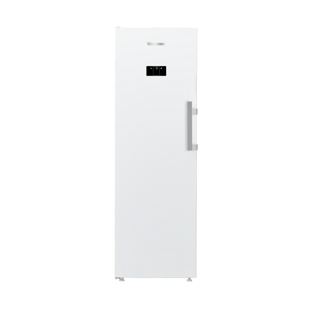 Blomberg FND568P Frost Free Tall Freezer White