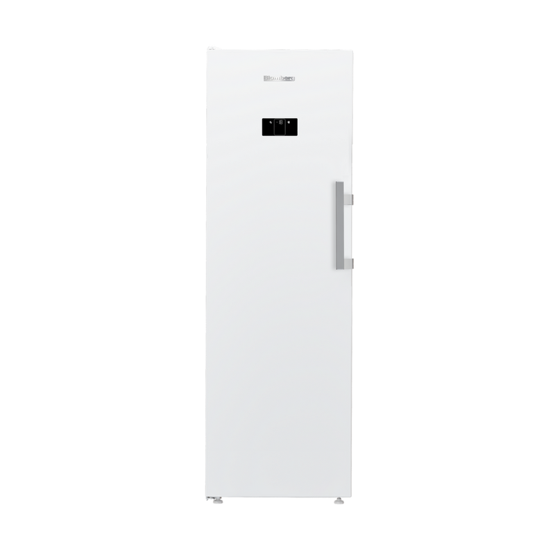 Blomberg FND568P Frost Free Tall Freezer White