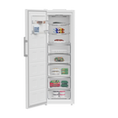 Blomberg FND568P Frost Free Tall Freezer White