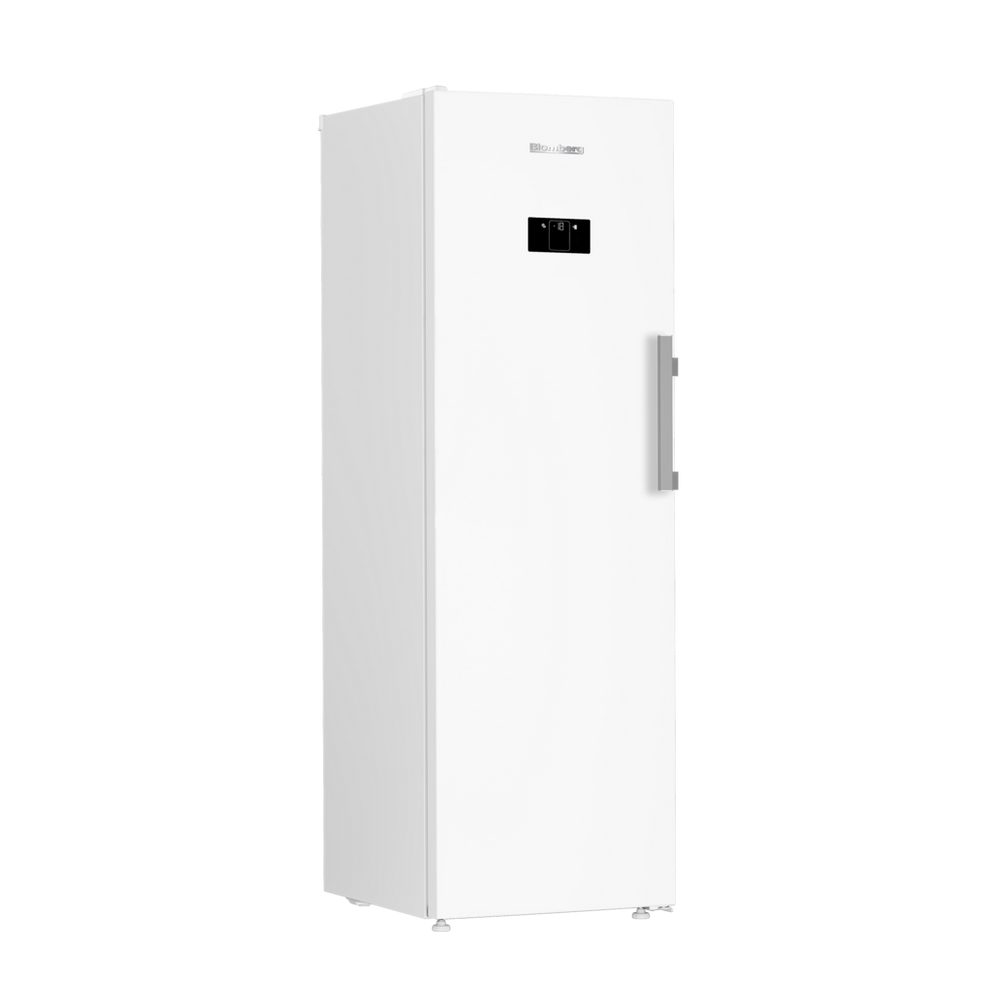 Blomberg FND568P Frost Free Tall Freezer White