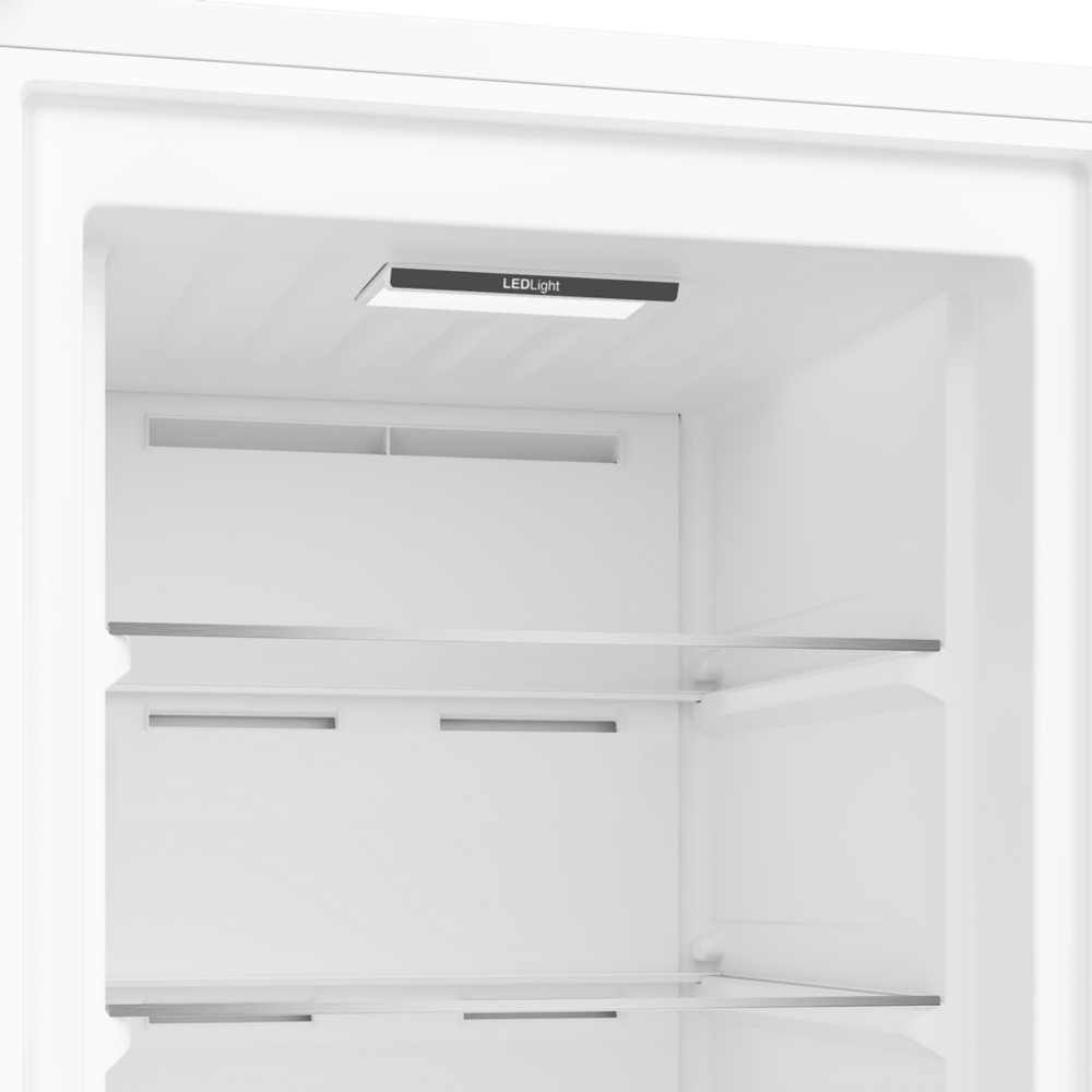 Blomberg FND568P Frost Free Tall Freezer White