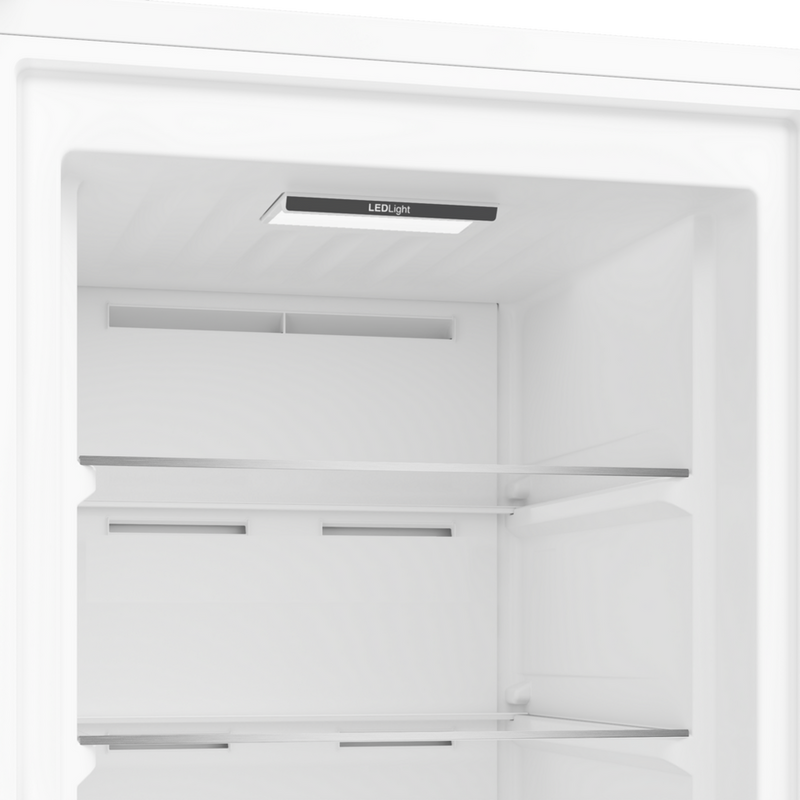 Blomberg FND568P Frost Free Tall Freezer White
